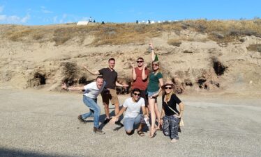 Azerbaijan vacation package