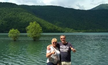 Best of Azerbaijan, Gabala