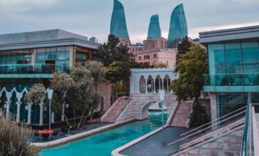 Baku