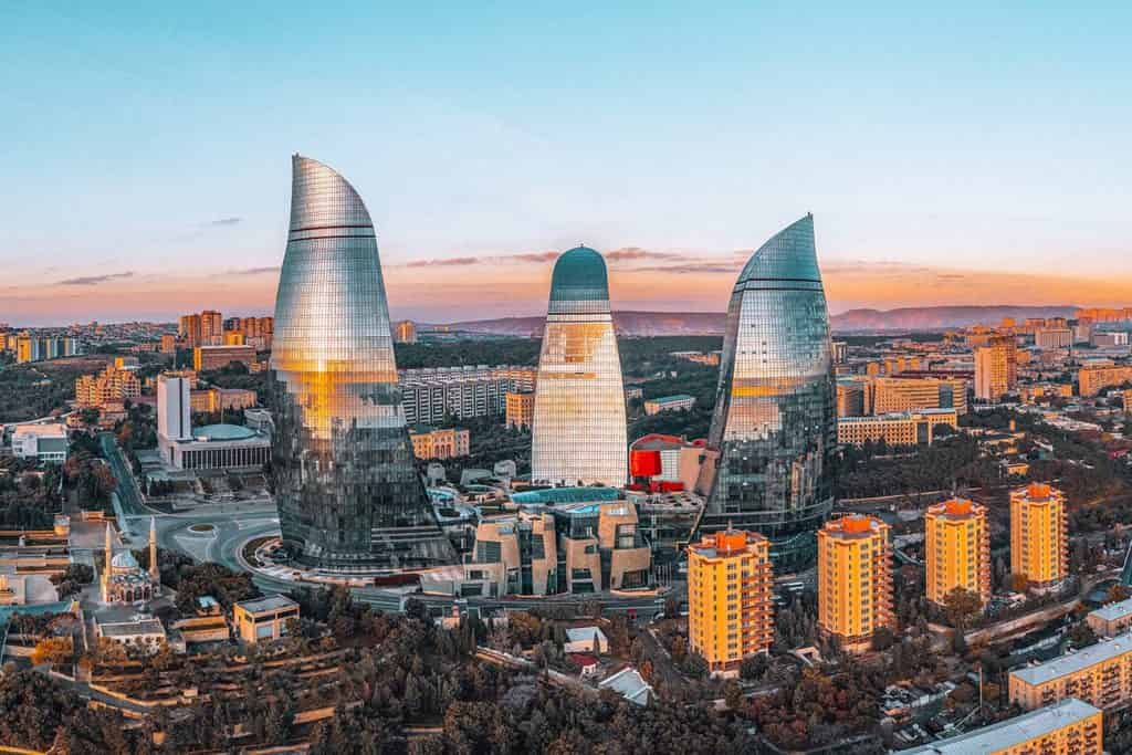 Azerbaijan Tourism in 2021 | Places To Visit in Azerbaijan| Baku Travel