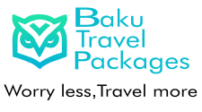 Baku Travel Packages