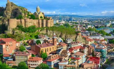 Tbilisi