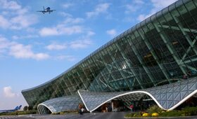 Baku Airport
