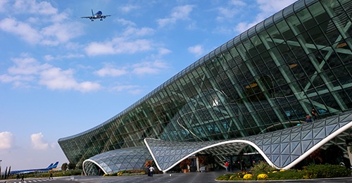 Baku Airport
