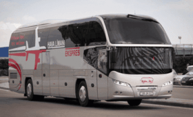 Baku Public Transport