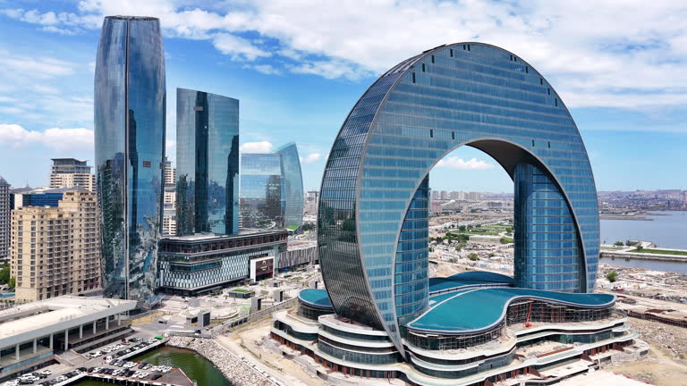 Visa Requirements for Baku